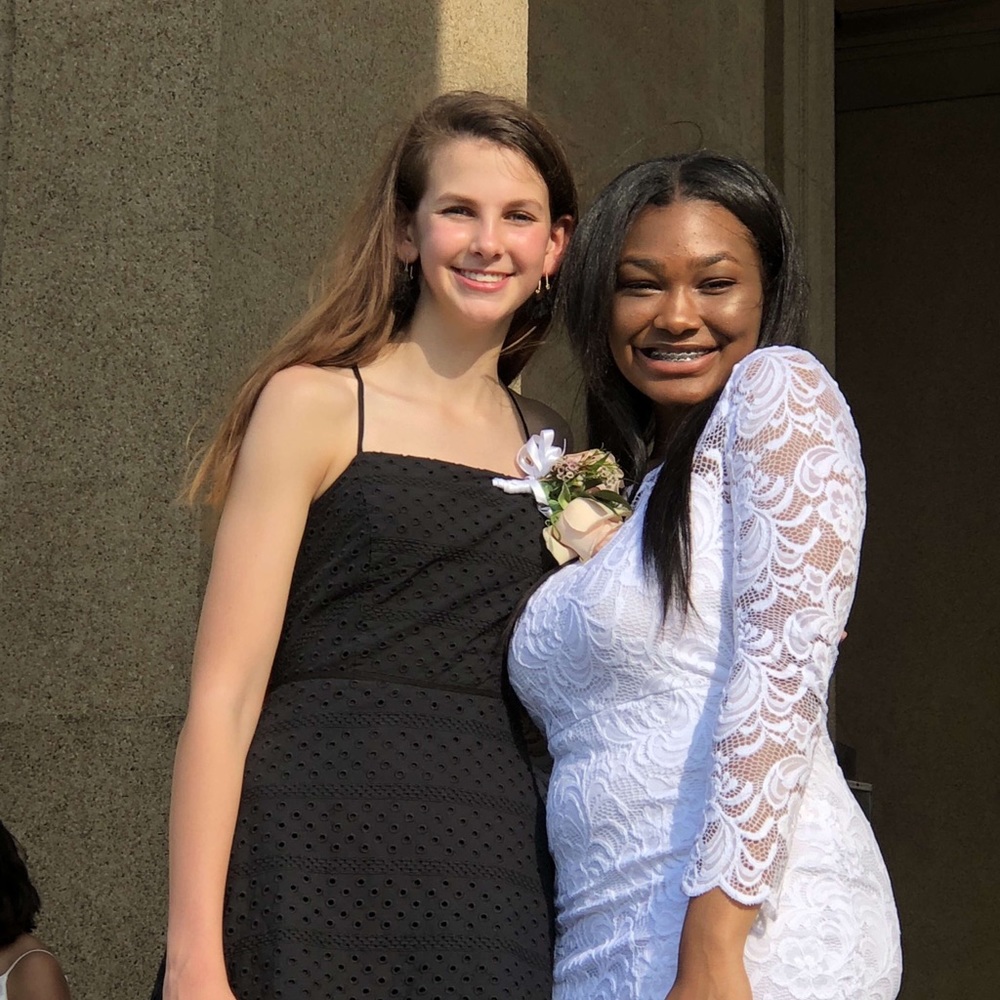 Meet your Posher, Chesney